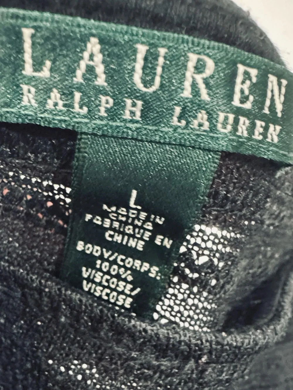 Lauren Ralph Lauren lauren ralph